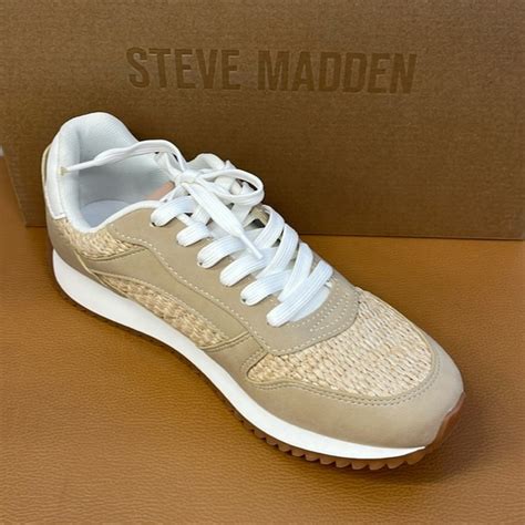 fake steve madden shoes|steve madden kinkade sneaker.